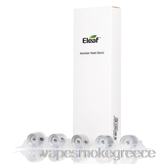 Vape Greece Eleaf Ello Hw ανταλλακτικά πηνία σειράς 0,2ohm Hw1